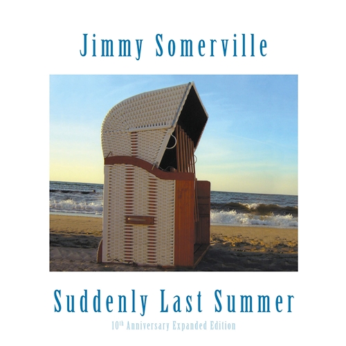 Picture of SUDDENLY LAST SUMMER: 10TH ANNIVERSARY EXPANDED EDITION