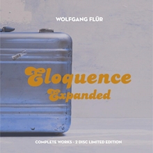 Picture of ELOQUENCE EXPANDED ~ COMPLETE WORKS: 2 DISC DIGIFILE LIMITED EDITION