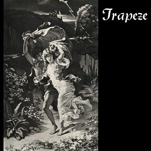 Picture of TRAPEZE: 2CD DELUXE EDITION