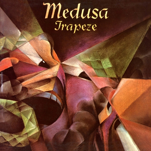 Picture of MEDUSA: 3CD DELUXE EDITION