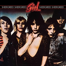 Picture of SHEER GREED / LIVE IN OSAKA '82: 2CD EDITION