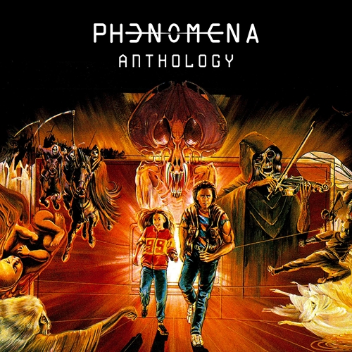 Picture of ANTHOLOGY