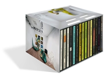 Picture of EARTHWORKS COMPLETE: 24 DISC DELUXE BOXSET