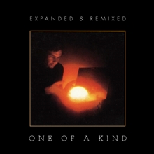 Picture of ONE OF A KIND: EXPANDED & REMIXED EDITION