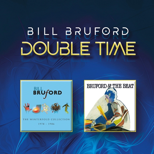 Picture of DOUBLE TIME: CD/DVD EDITION