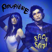 Picture of SADE SATI  by PAUPIERE