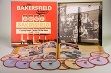 Picture of The Bakersfield Sound