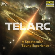 Picture of Telarc: A Spectacular Sound Experience (UHQCD)