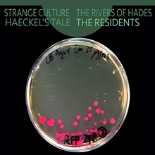 Picture of Strange Culture/Rivers Of Hades/Haeckel's Tale