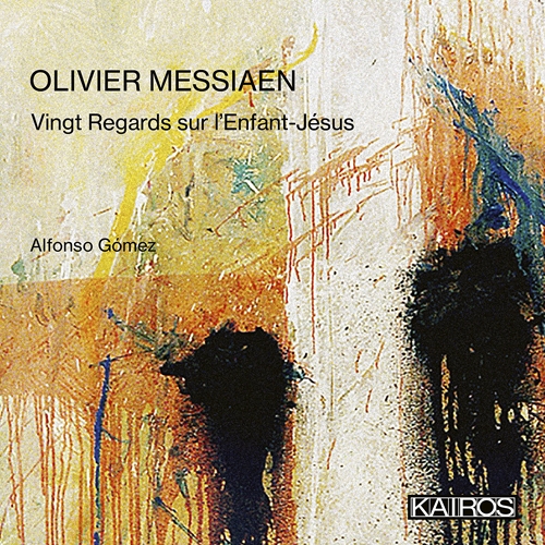 Picture of Olivier Messiaen: Vingt Regards Sur L'enfant-jÃ©sus