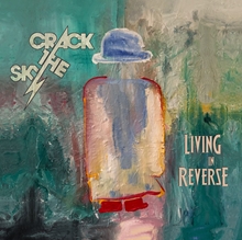 Picture of Crackology/Living In Reverse 2CD