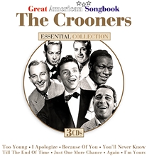 Picture of The Crooners: Essential Collection