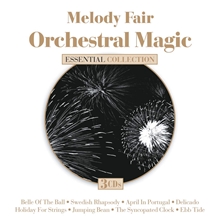 Picture of Melody Fair: Orchestral Magic