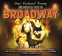 Picture of Some Enchanted Evening: The Greatest Broadway Hits