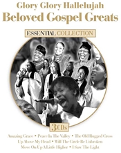 Picture of Glory Glory Hallelujah: Beloved Gospel Greats