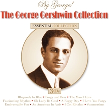 Picture of Essential Collection: The George Gershwin Collection