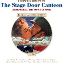 Picture of I Left My Heart At The Stage Door Canteen