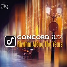 Picture of Concord Jazz: Rhythm Along The Years (UHQCD)