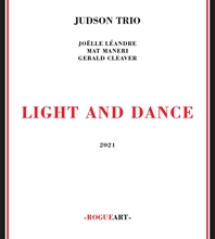 Picture of Light And Dance