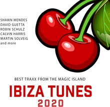 Picture of Ibiza Tunes 2020: Best Traxx From The Magic Island