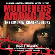 Picture of Murderers Among Us: Original Motion Picture Soundtrack