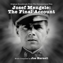 Picture of Josef Mengele: The Final Account Original Motion Picture Soundtrack