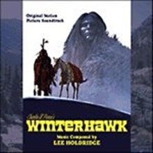 Picture of Winterhawk: Original Motion Picture Soundtrack