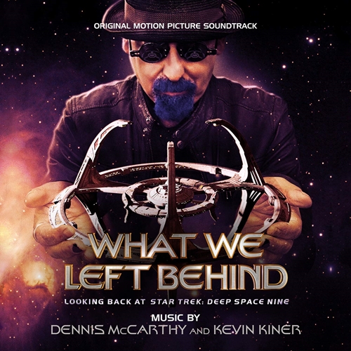 Picture of What We Left Behind: Original Motion Picture Soundtrack