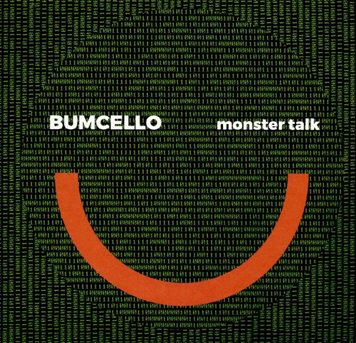 Picture of Monster Talk