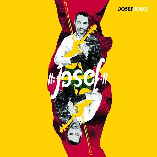 Picture of Josef Josef