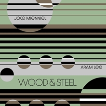 Picture of Wood & Steel