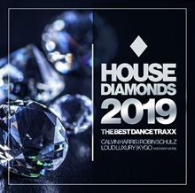 Picture of House Diamonds 2019