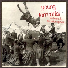 Picture of Young Territorial