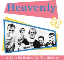 Picture of A Bout De Heavenly: The Singles