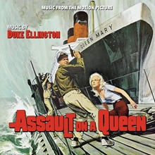 Picture of Assault On A Queen