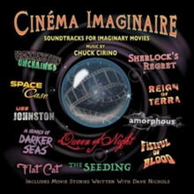 Picture of Cinema Imaginaire