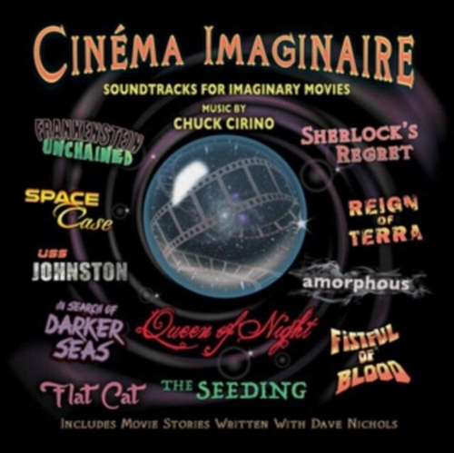 Picture of Cinema Imaginaire