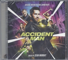 Picture of Accident Man