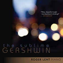 Picture of The Sublime Gershwin