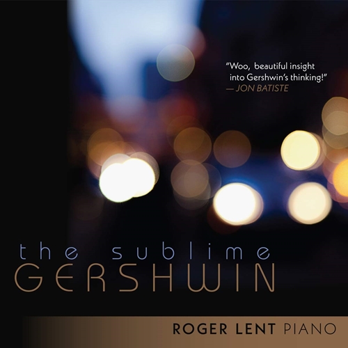 Picture of The Sublime Gershwin