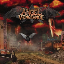 Picture of Angel Of Vengeance