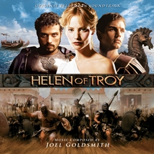 Picture of Helen Of Troy: Original Motion Picture Soundtrack