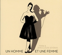 Picture of Un Homme Et Une Femme