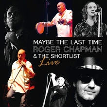 Picture of Maybe The Last Time: Live 2011