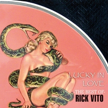 Picture of Lucky In Love: Best Of