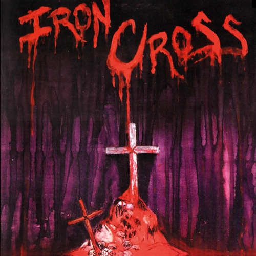 Picture of Iron Cross