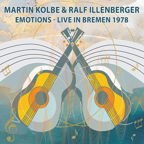 Picture of Emotions: Live In Bremen 1978