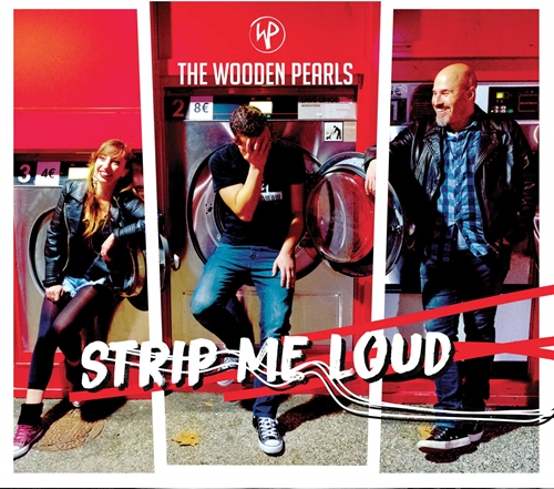 Picture of Strip Me Loud