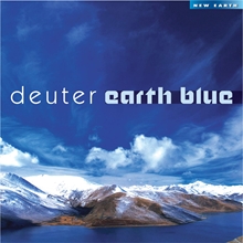 Picture of Earth Blue