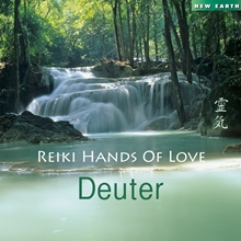 Picture of Reiki Hands of Love